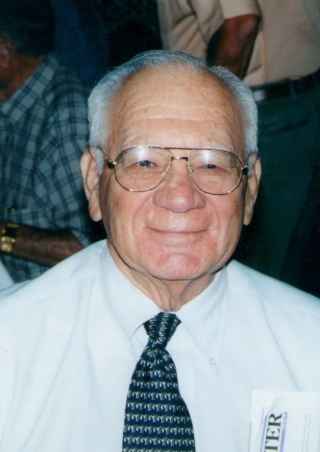 Obituary of Paul Ross Guarino