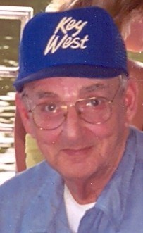 Obituary of Robert Marshall Hoover