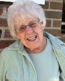 Obituary of Dorothy Solomon