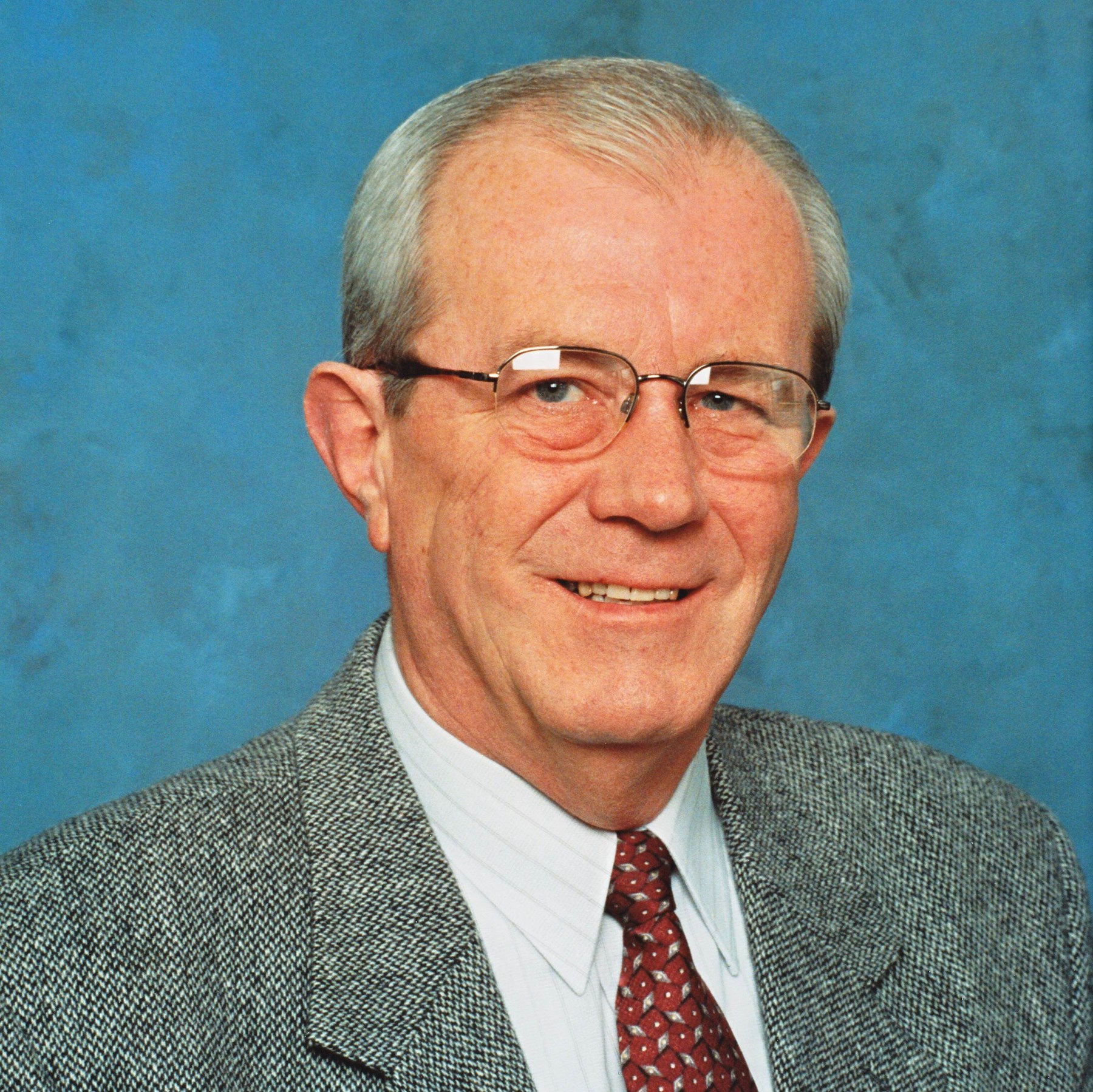 Obituary of M. Pierre Beaucage