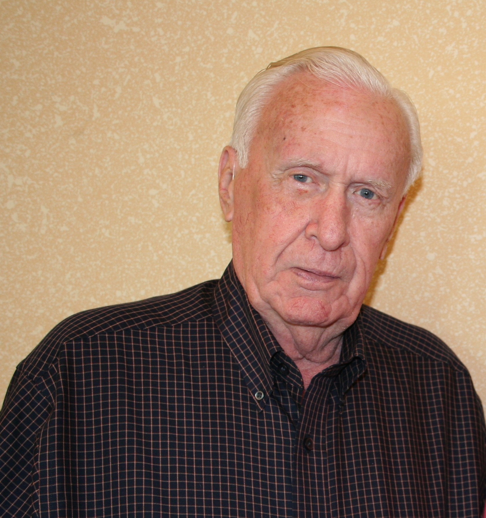 Obituary of John Mitchell Bowling Sr.