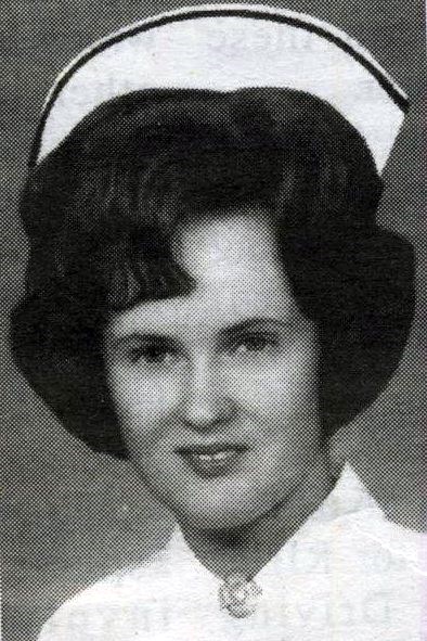 Obituary of Margaret Wright