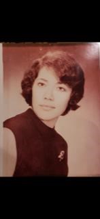 Obituary of Alicia Arroyo