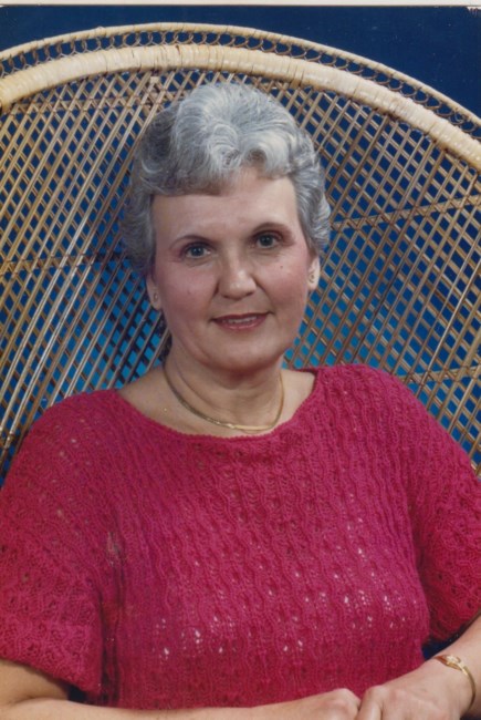 obituary image