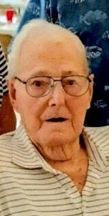 Obituary of Gilbert Elmer Hackett