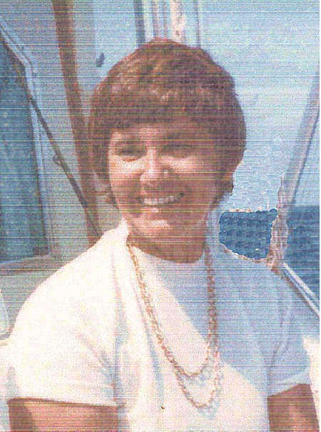 Obituary of Ruth Ann Todd