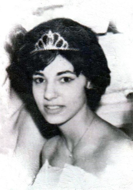 Obituary of Marie Rauso DeMarco