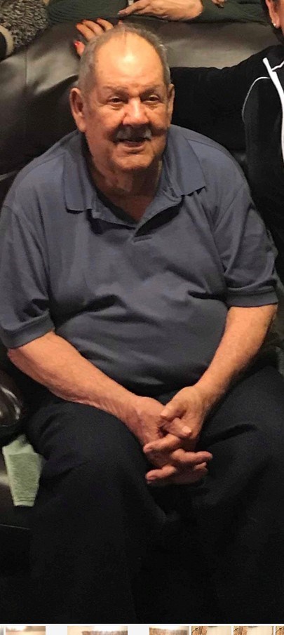 Obituary of Joseph E. Romero Sr.