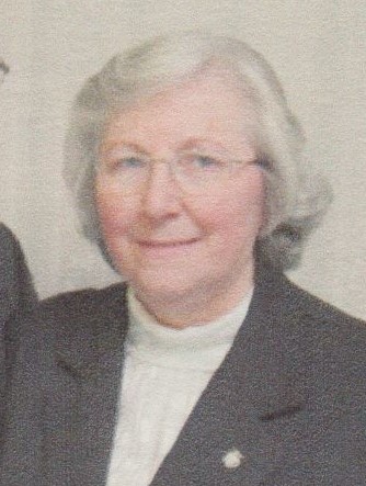 Obituary of Agnes Marie Mosebrook