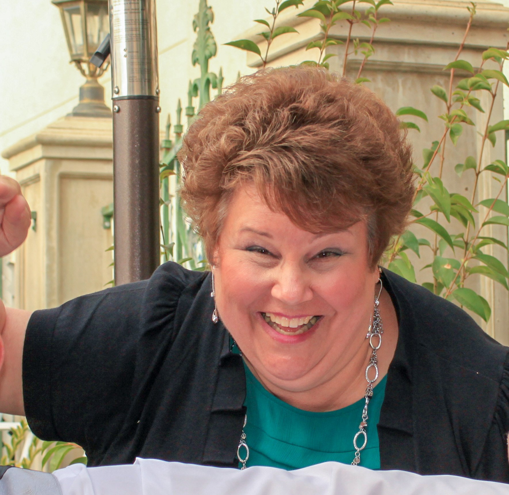 Obituary of Renee Jean Robideaux