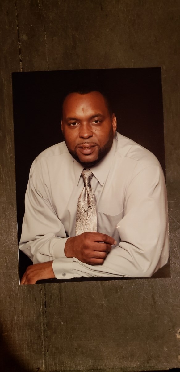 Obituary of Sean Demetrius Cleasant Sr.