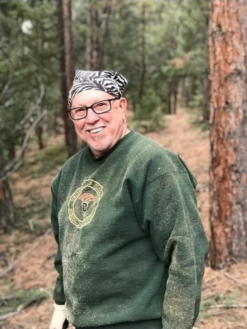 Obituary of Steven A. Love