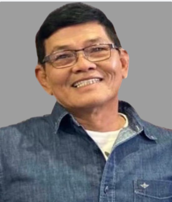 Obituary of Ong NGUYEN NGOC AN I