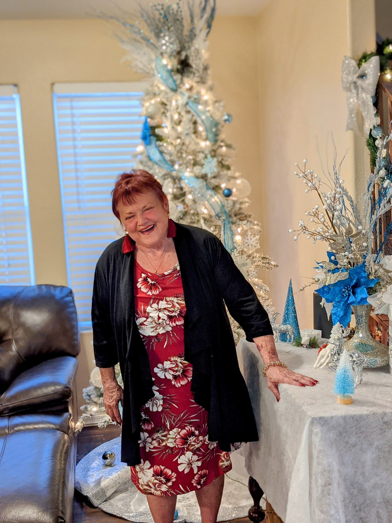 Obituario de Lore Lee Lawwill