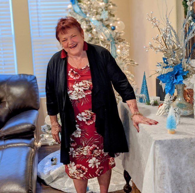 Obituario de Lore Lee Lawwill