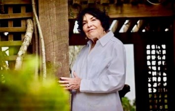 Obituary of María Magdalena Navar