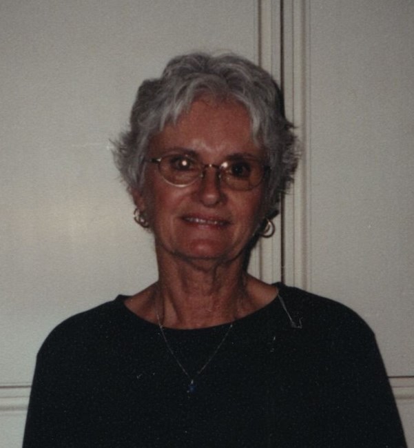 Obituary of Mary Ann Owens