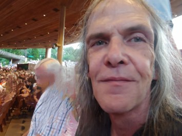 Obituary of Eric Randolph Andrews