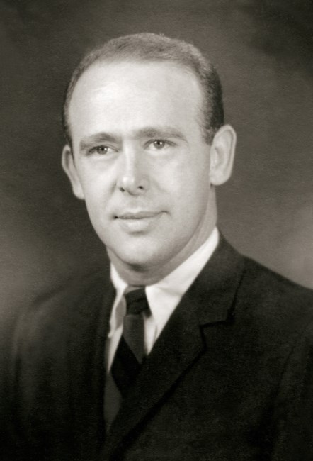 Obituary of Leon Roscoe Gorman, Jr.