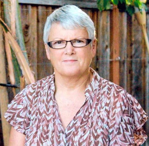 Avis de décès de Susan Linda Kelleher