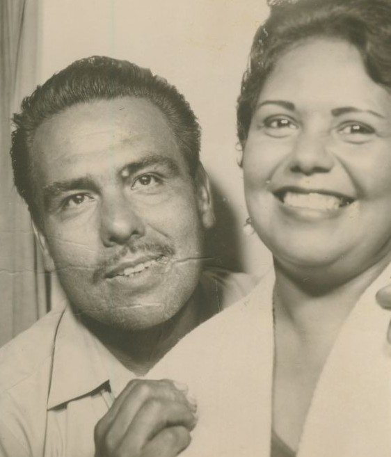 Obituario de Aurora Santos Perez