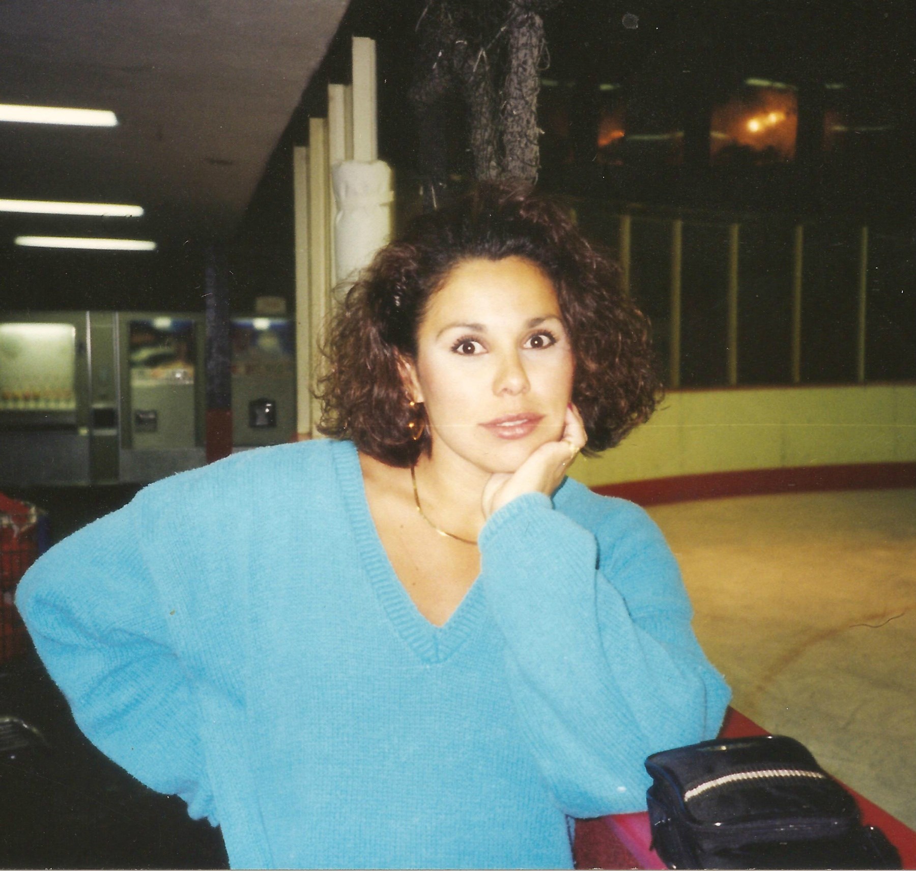 Obituary of Tina Marie Song