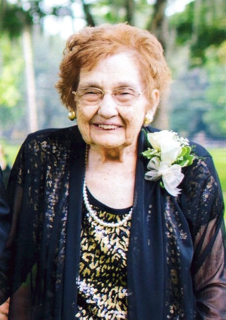 Obituary of Wanda L. Stanley