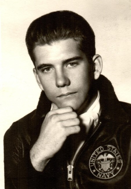 Obituary of James Lore Murray Jr.