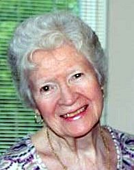 Obituary of Mary Ellen Hennessy