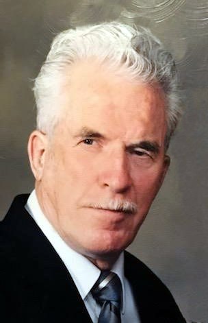 Obituary of John Joseph Zimmerman