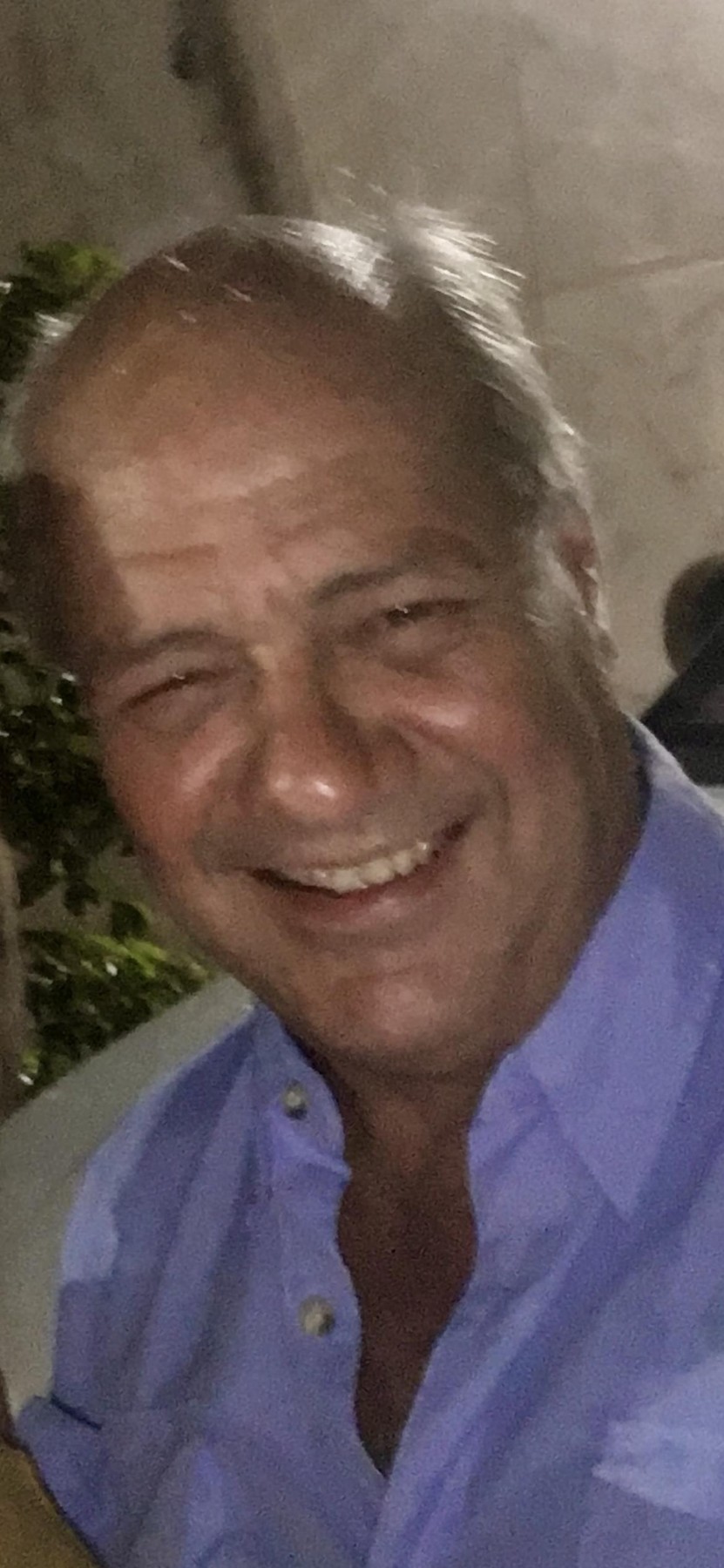 Obituary of Pedro Archevald Mantilla