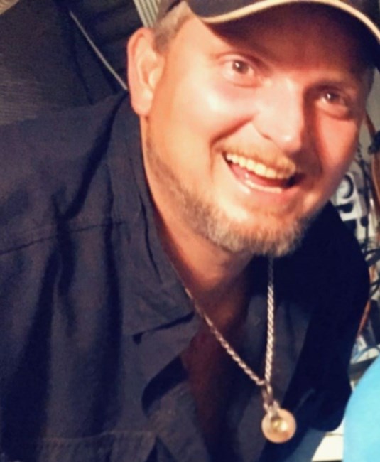 Obituary of David Wayne Richardson