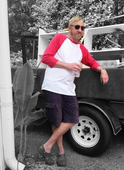 Avis de décès de William "Bill" R. Baker Jr.