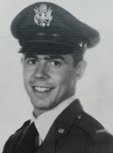 Avis de décès de Carl F. Couve