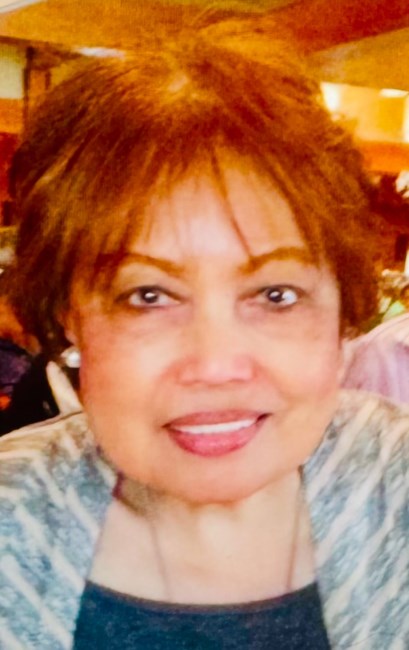 Obituary of Maricel Ala Orinoco