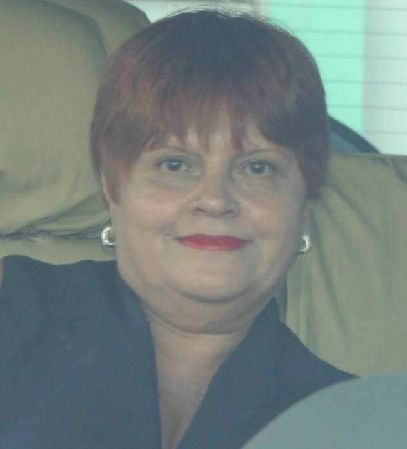 Obituario de Raquel De Jesús Torres