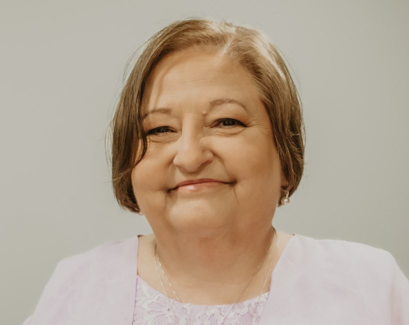 Obituary of Janice Elizabeth Robertson