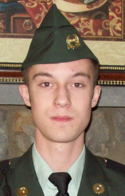 Obituary of Zachary Zach Michael Wells