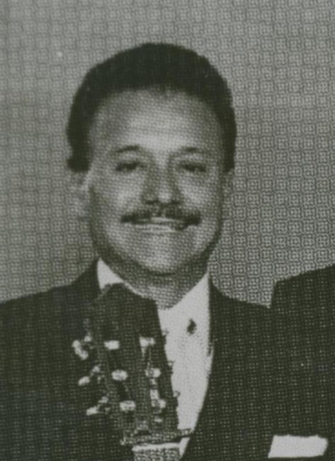 Obituary of Richard L. (Riche) De Leon