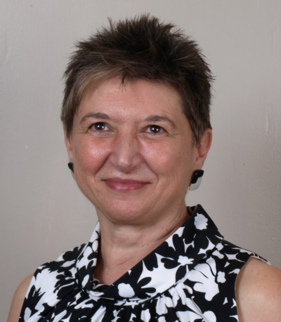 Obituary of Deborah Kim Poole