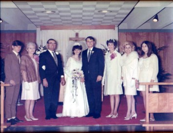 Obituary of Jean P. Hall