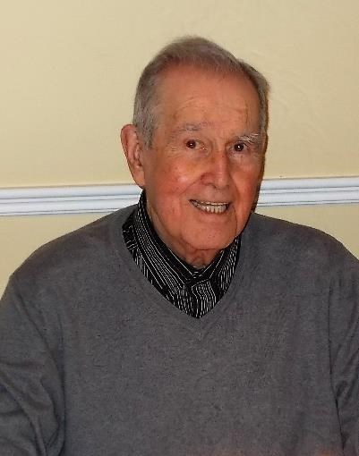 Obituary of Joseph Allen Murphy