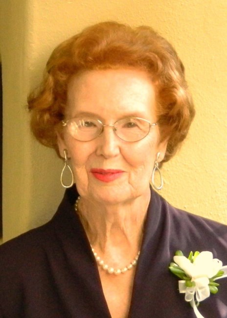 Obituary of Margaret Elizabeth Hughes