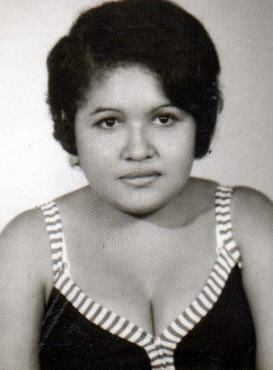 Ermida Castro Herrera Obituario Van Nuys Ca