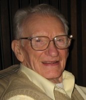 Obituary of George F. Kelley