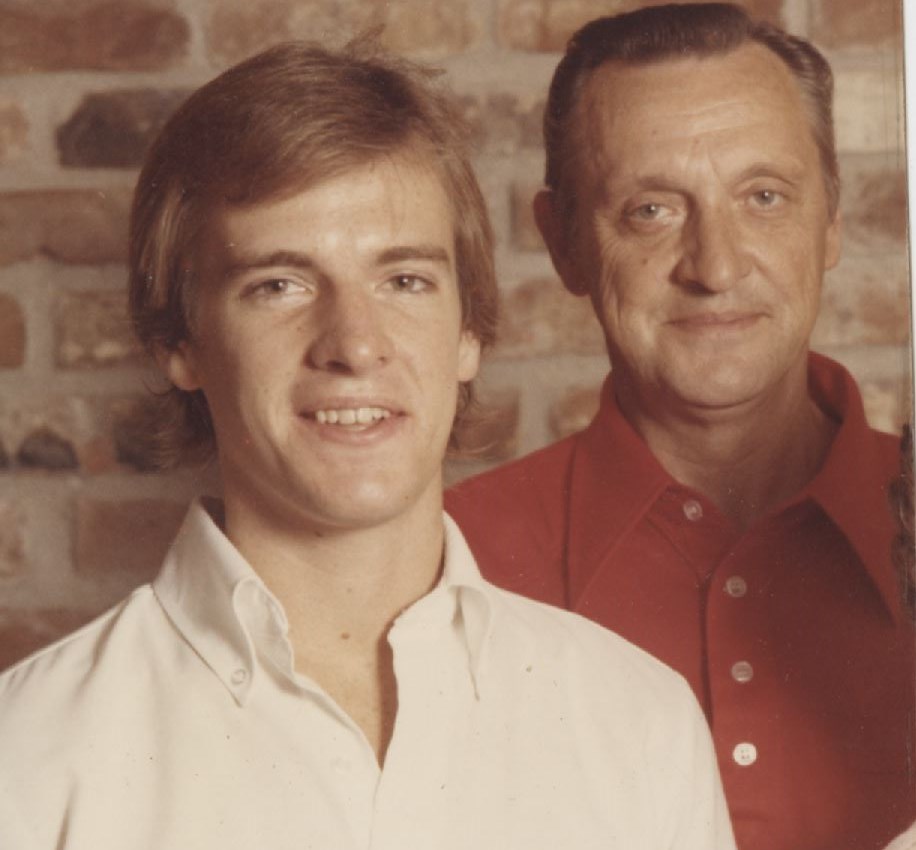 Obituary of Leon E. Freimuth