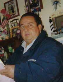 Obituary of Alfred Joseph Herrera