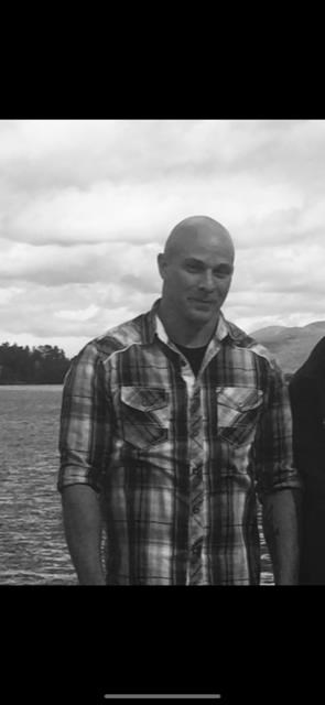 Obituary of Richard Krieger Jr.