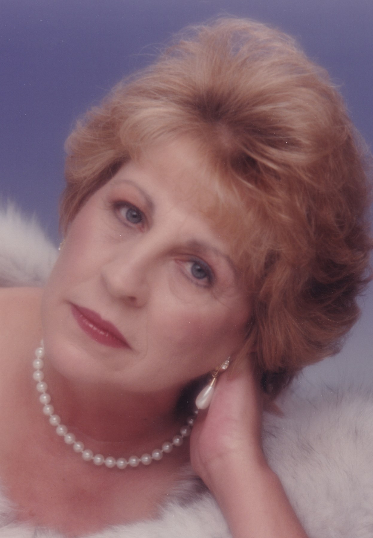 Obituary of Patsy Marie DeLong