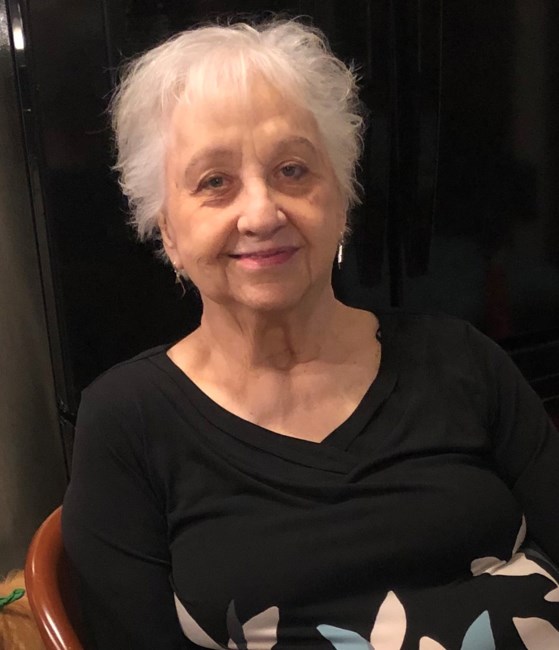 Obituary of Vaymelle Kugler